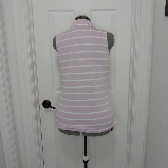 Nike Sleeveless Blouse - Picture 7 of 12